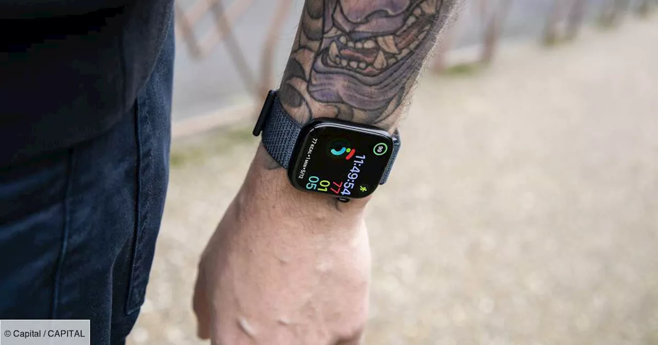  Apple Watch Series 10 : de petites améliorations, mais est-ce suffisant ?