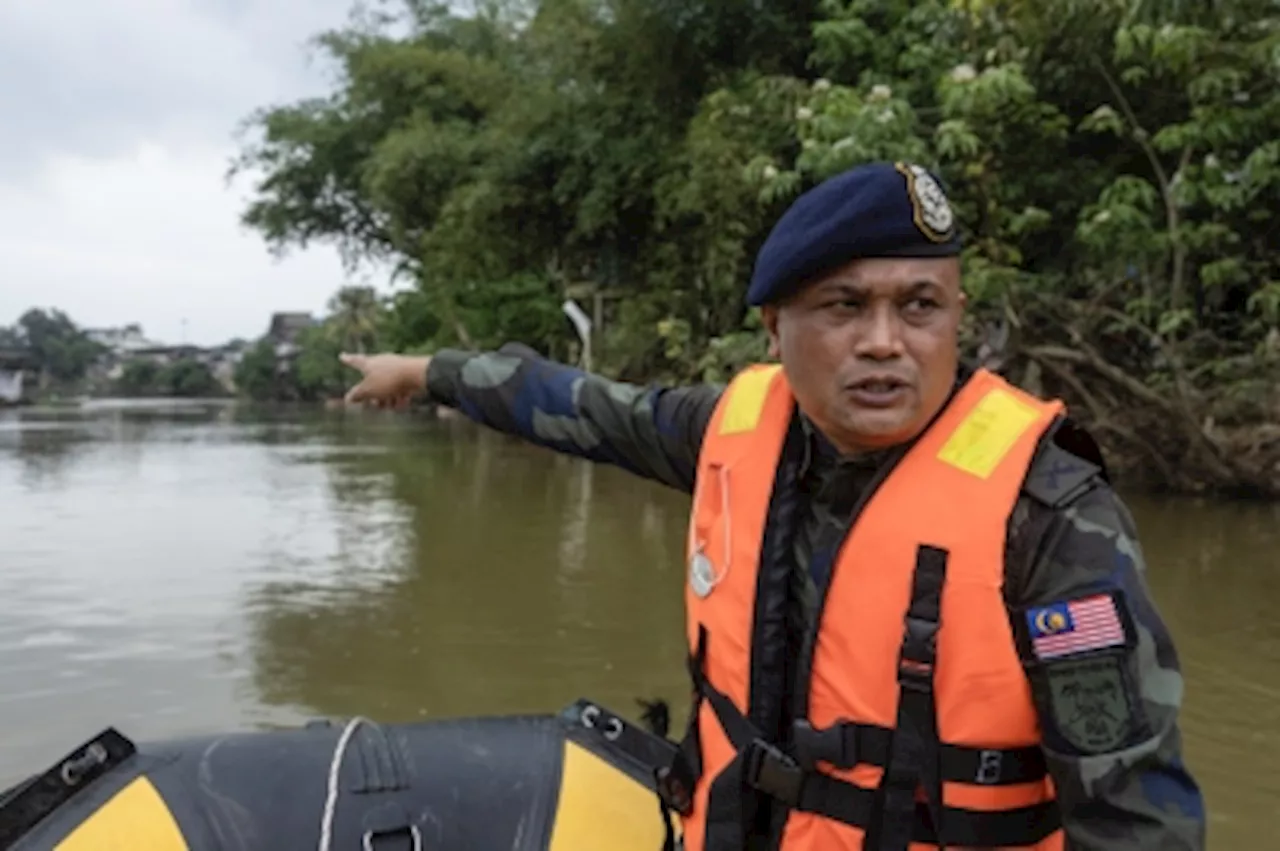 Illegal border crossings in Rantau Panjang drop as operators shift to Thailand