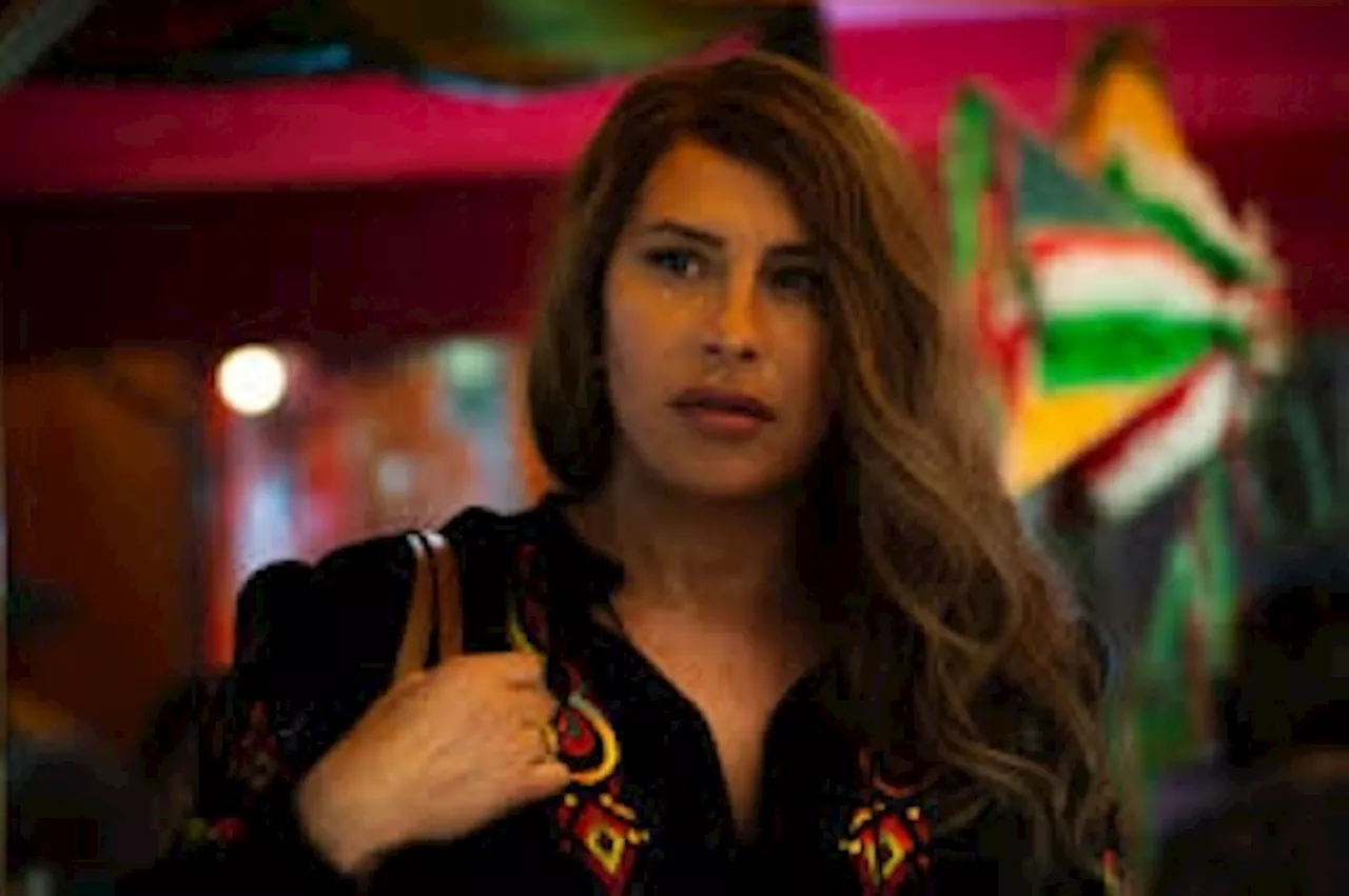 Transgender Cartel Musical Leads Oscar Nominations