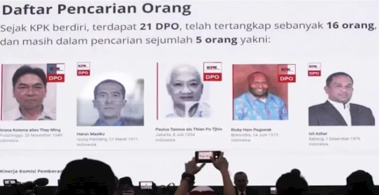 Dubes RI untuk Singapura Ungkap Penahanan Paulus Tannos, Prosesnya sejak 2024