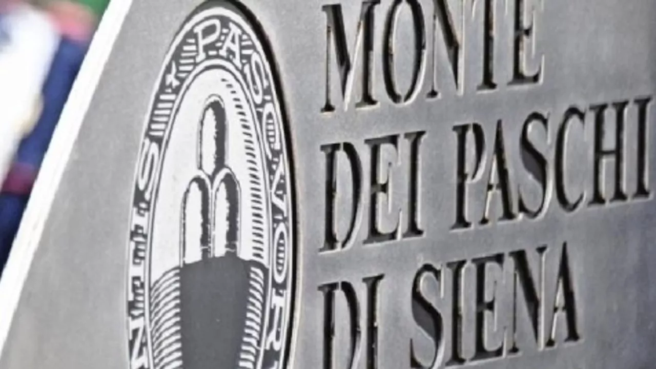 Monte dei Paschi di Siena lancia O.P.S. su Mediobanca: un nuovo campione nazionale nel settore bancario italiano