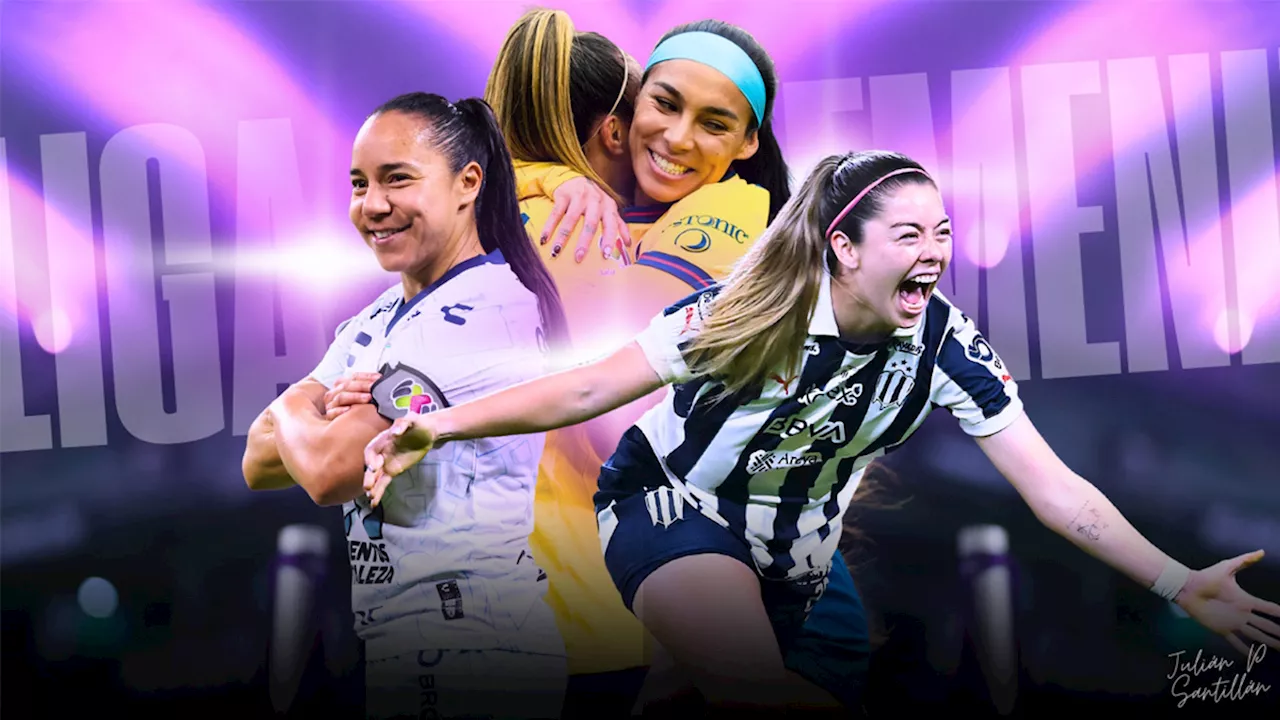 Liga MX Femenil, ¿un buen negocio para invertir?