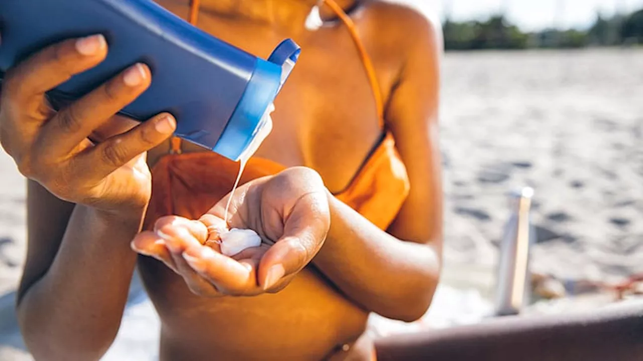 Dermatologists Don't Always Tailor Sunscreen Recommendations to Skin Type