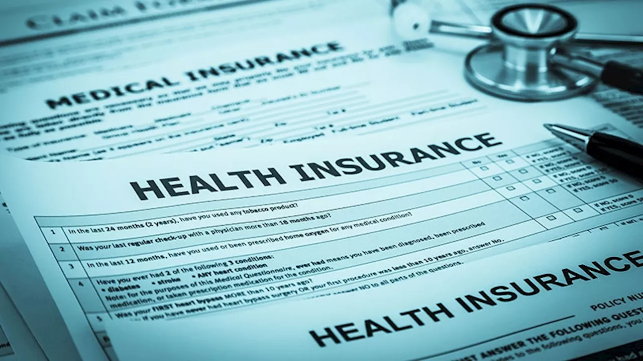 Health Insurance Market Concentration Remains High in Many States