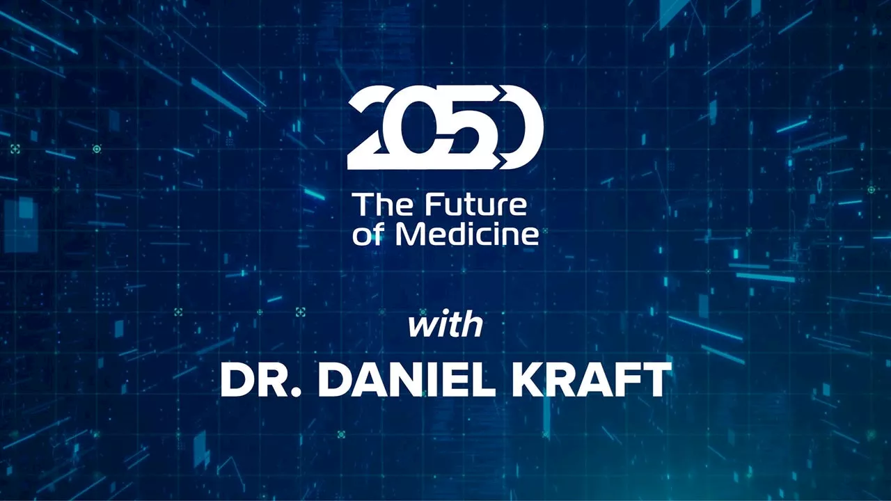 Kraft: Wearables Will Help Catch Diseases at Stage 0