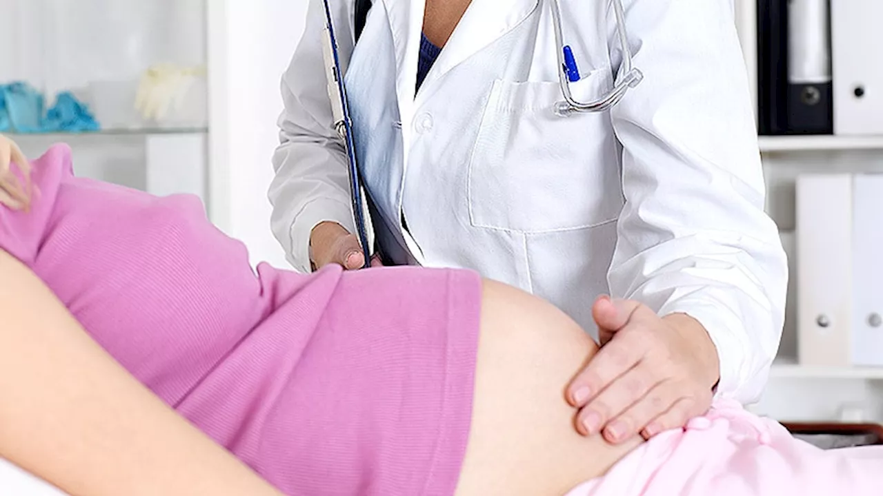 Managing GI and Liver Conditions During Pregnancy: New Guidance from AGA