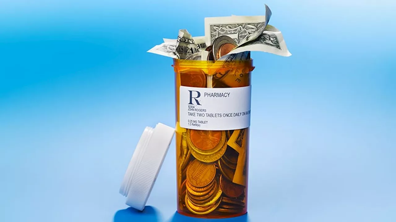 Patients Before Monopolies Act: A Game Changer for Patients, Pharmacists, and Prices?