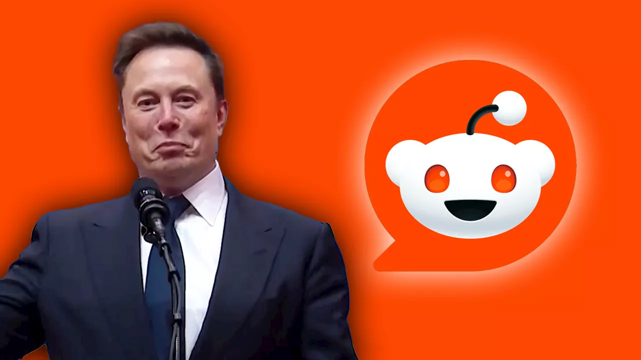 Reddit verbannt Links zu Elon Musks X (früher Twitter): Nutzer empfinden Plattform als zu toxisch