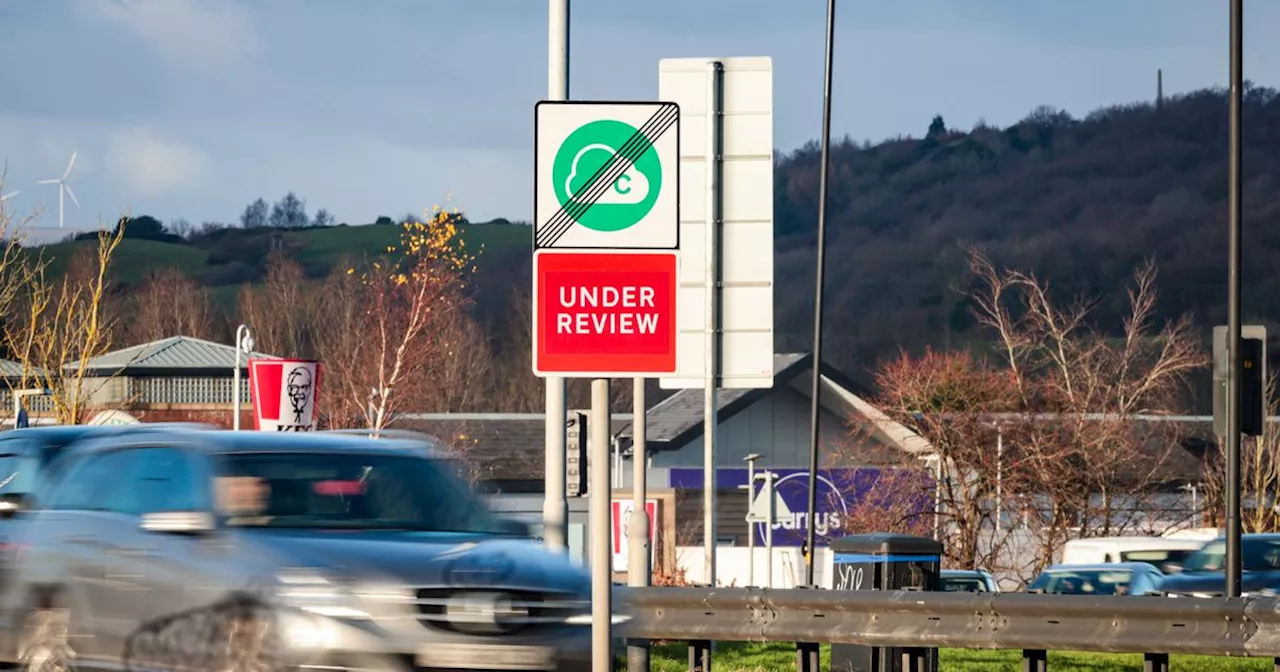 Greater Manchester's Clean Air Plan Faces Criticism for Lack of Ambition