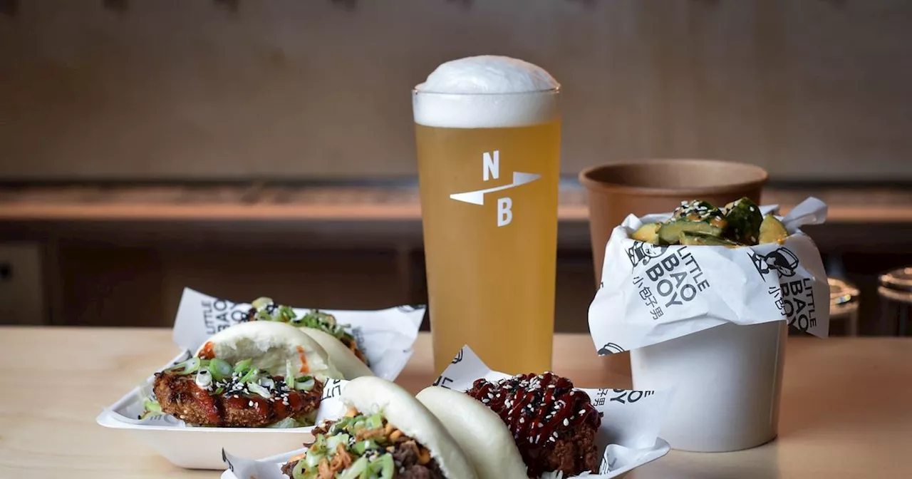 Little Bao Boy to Leave Manchester, Focus on Leeds Expansion