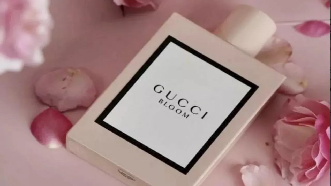 ¡Oferta de LUJO! Perfume Gucci para mujer, a mitad de precio: el mejor regalo de 14 de febrero