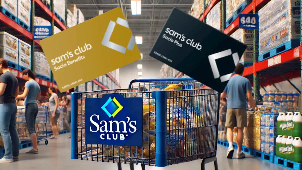 Sam's Club Sorprende con Descuento Especial en Membresías