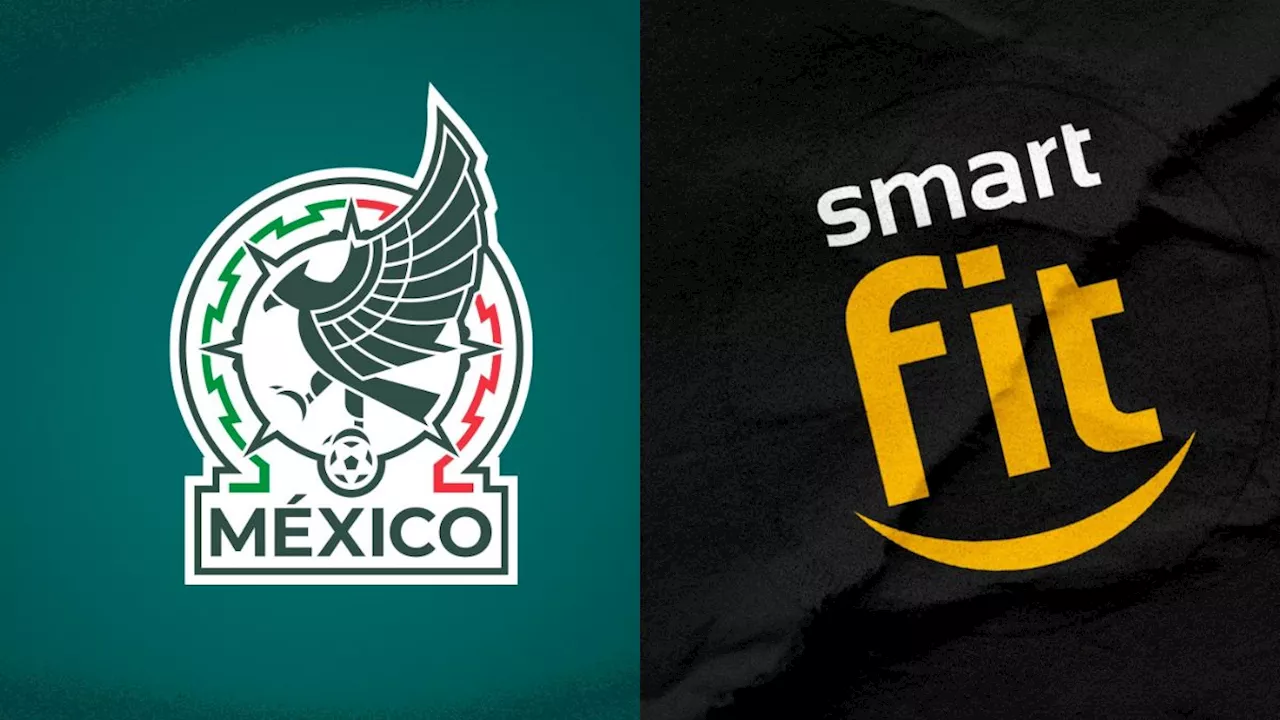 Smart Fit México se convierte en el Gimnasio Oficial de la Selección Nacional