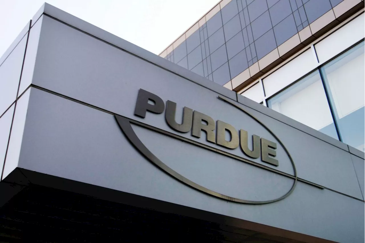 Purdue Pharma and Sackler Family Agree to $7.4 Billion Settlement in Opioid Crisis Lawsuits