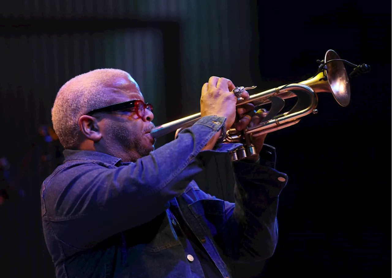 Terence Blanchard Celebrates 20th Anniversary of 'Flow' with E-Collective at SFJAZZ