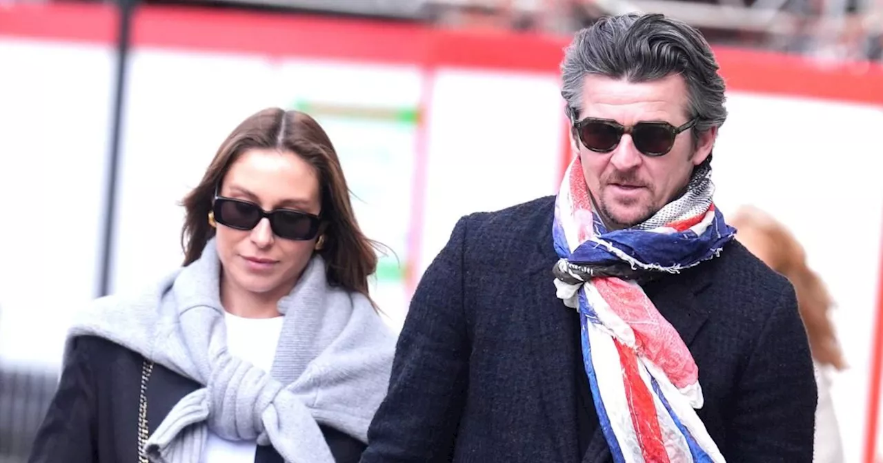 Joey Barton Trial: Former footballer accused of kicking his wife in the head during drunken row