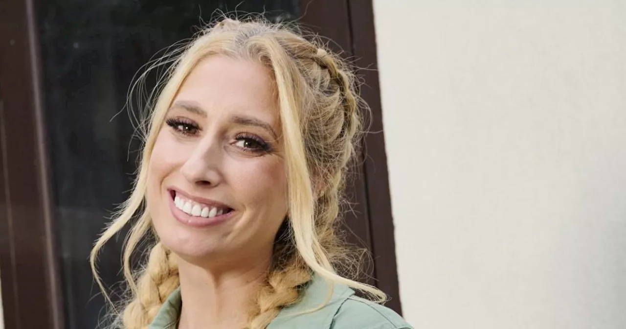 Stacey Solomon's Sons Star in Hollyoaks