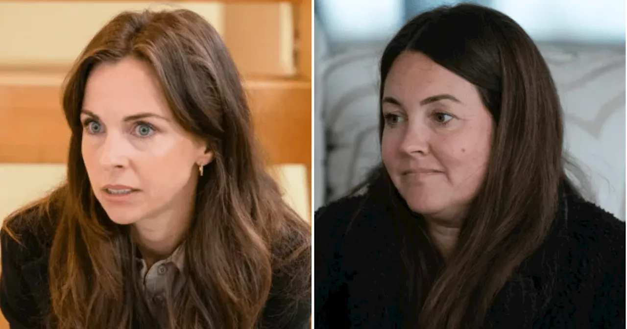 EastEnders' Ruby Allen and Stacey Slater: Could a Sisterly Bond Be on the Horizon?