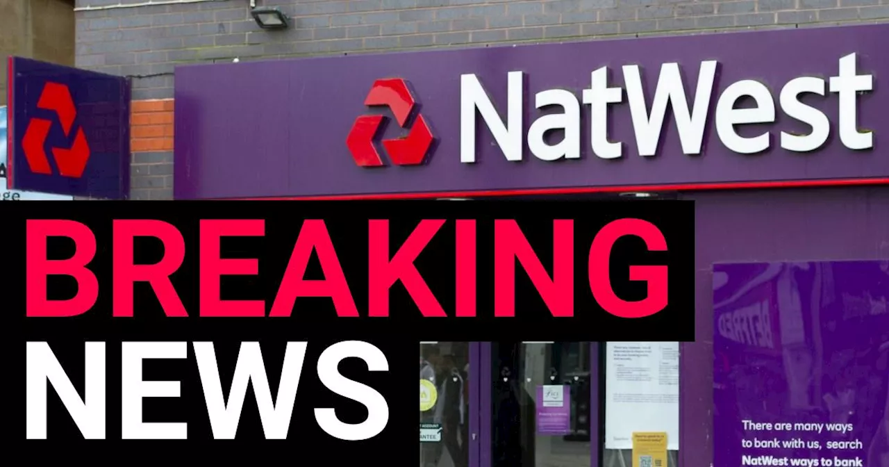 NatWest to Close 53 More Branches as Digital Banking Takes Over