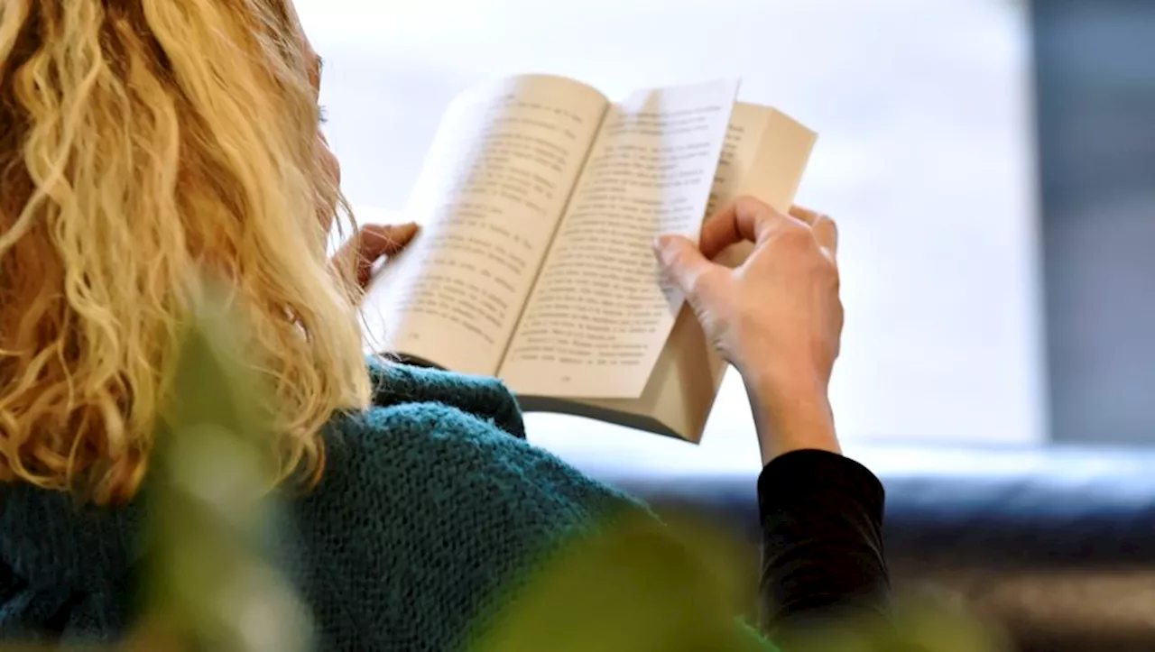 Les Médiathèques de Sète Agglopôle Méditerranée se Joinent aux Nuits de la Lecture