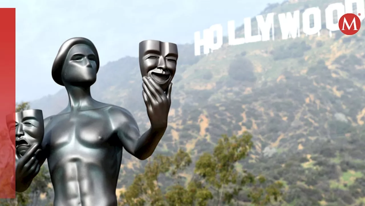 Los SAG Awards 2023: nominados, transmisión en vivo y todo lo que debes saber