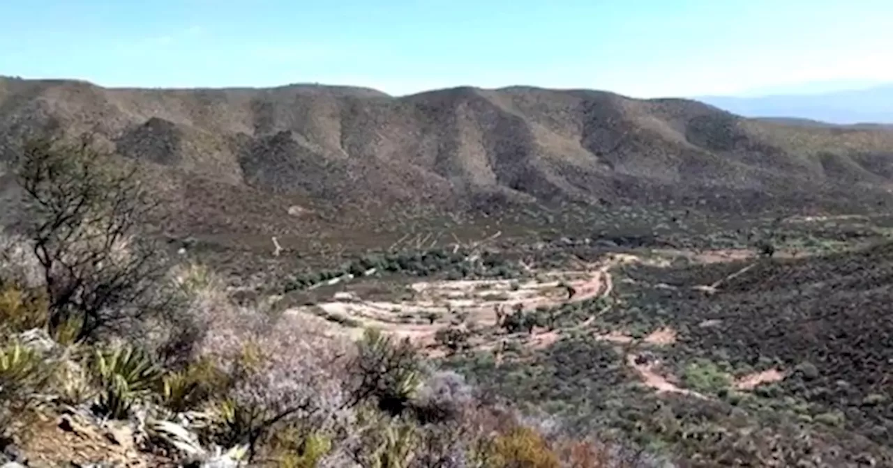 Minera Alamos Expands Cerro de Oro Development Plans in Mexico