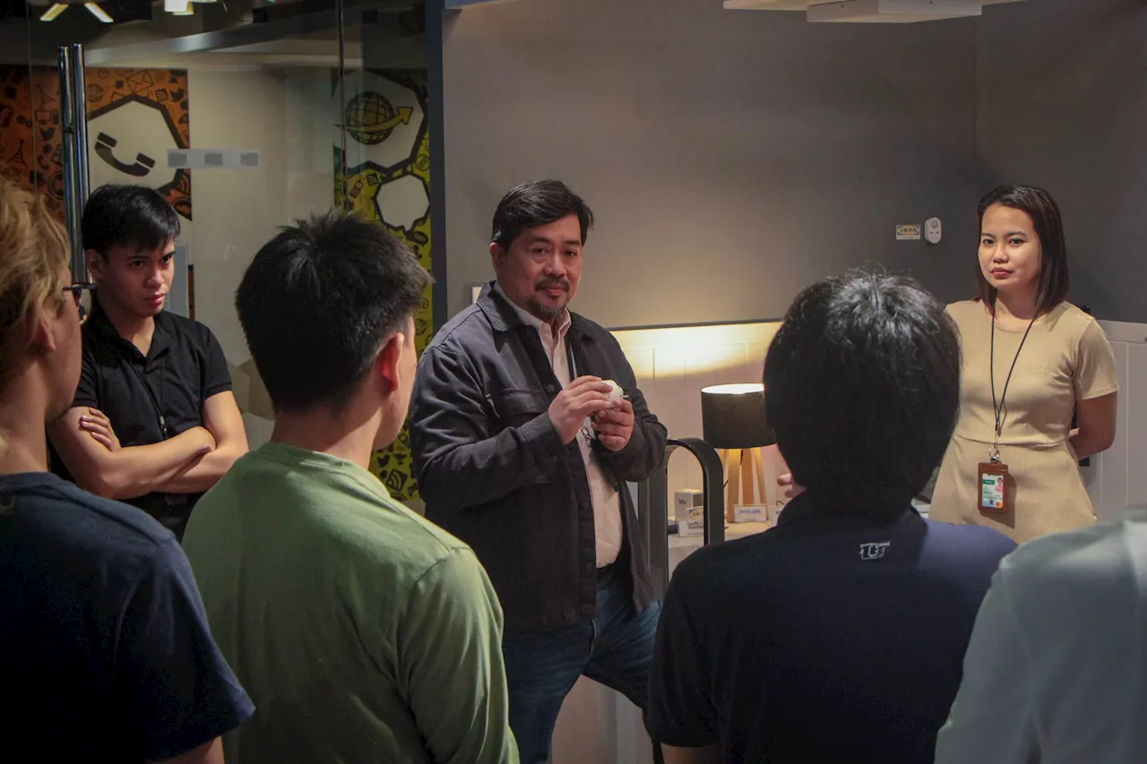 PLDT-Smart Technolab Provides Glimpse into Future Wireless Technologies