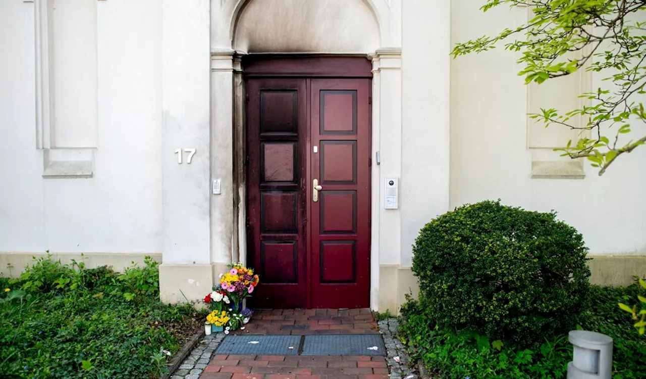 Brandanschlag auf Synagoge: Verdächtiger nach „Aktenzeichen XY“ gefasst