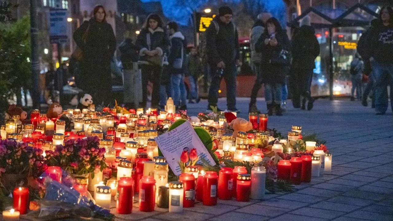 Messerangriff im Park: Held bezahlt Mut mit Leben