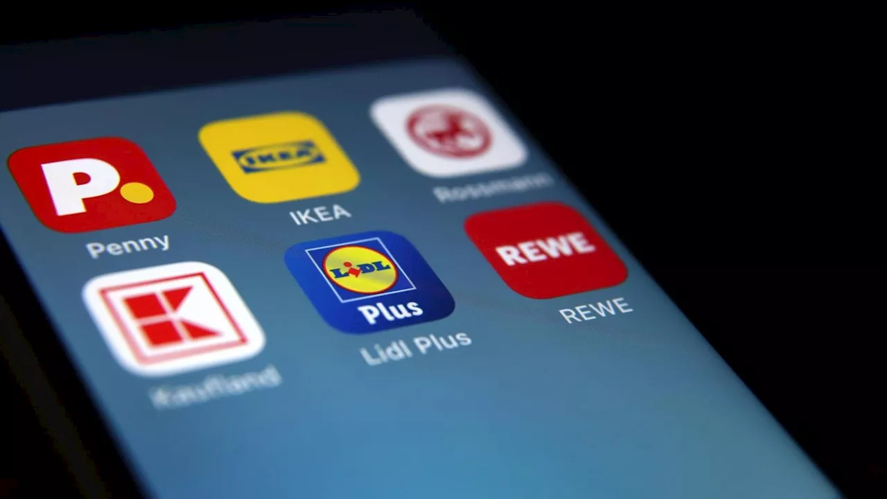 Rabatt-Apps: Verbraucherschützer verklagen Penny und Lidl