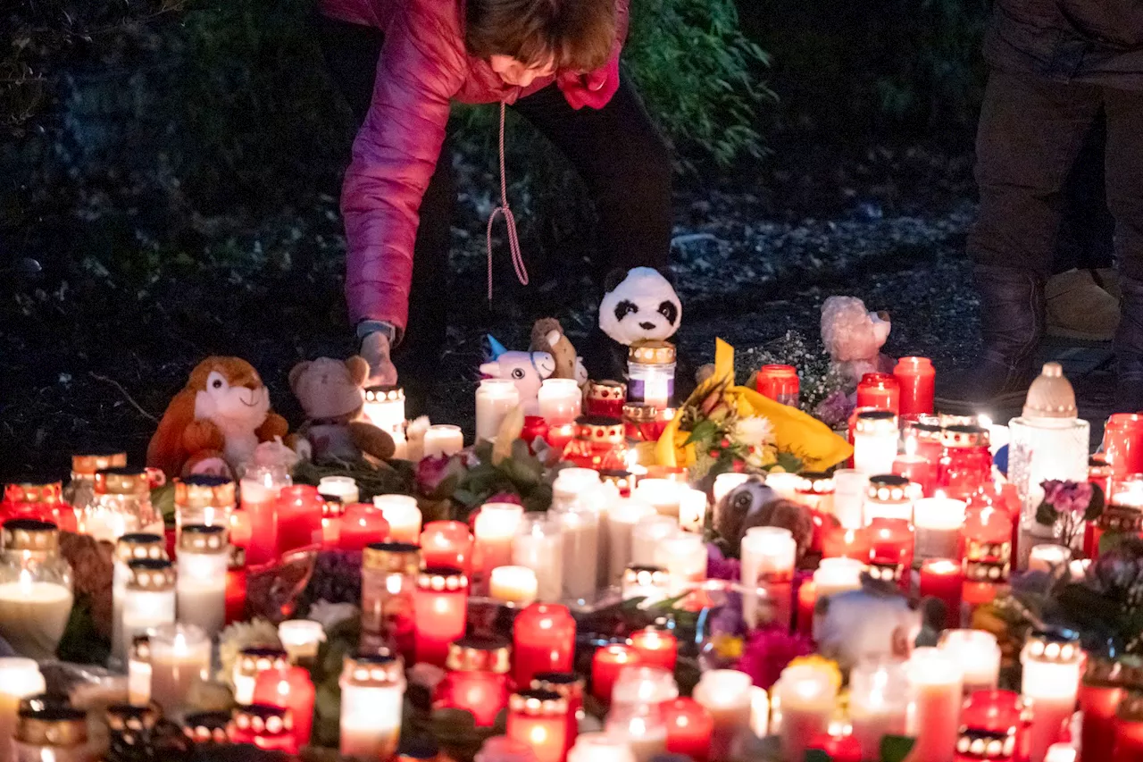 Grausamer Angriff in Aschaffenburg: Zwei Tote und drei Schwerverletzte