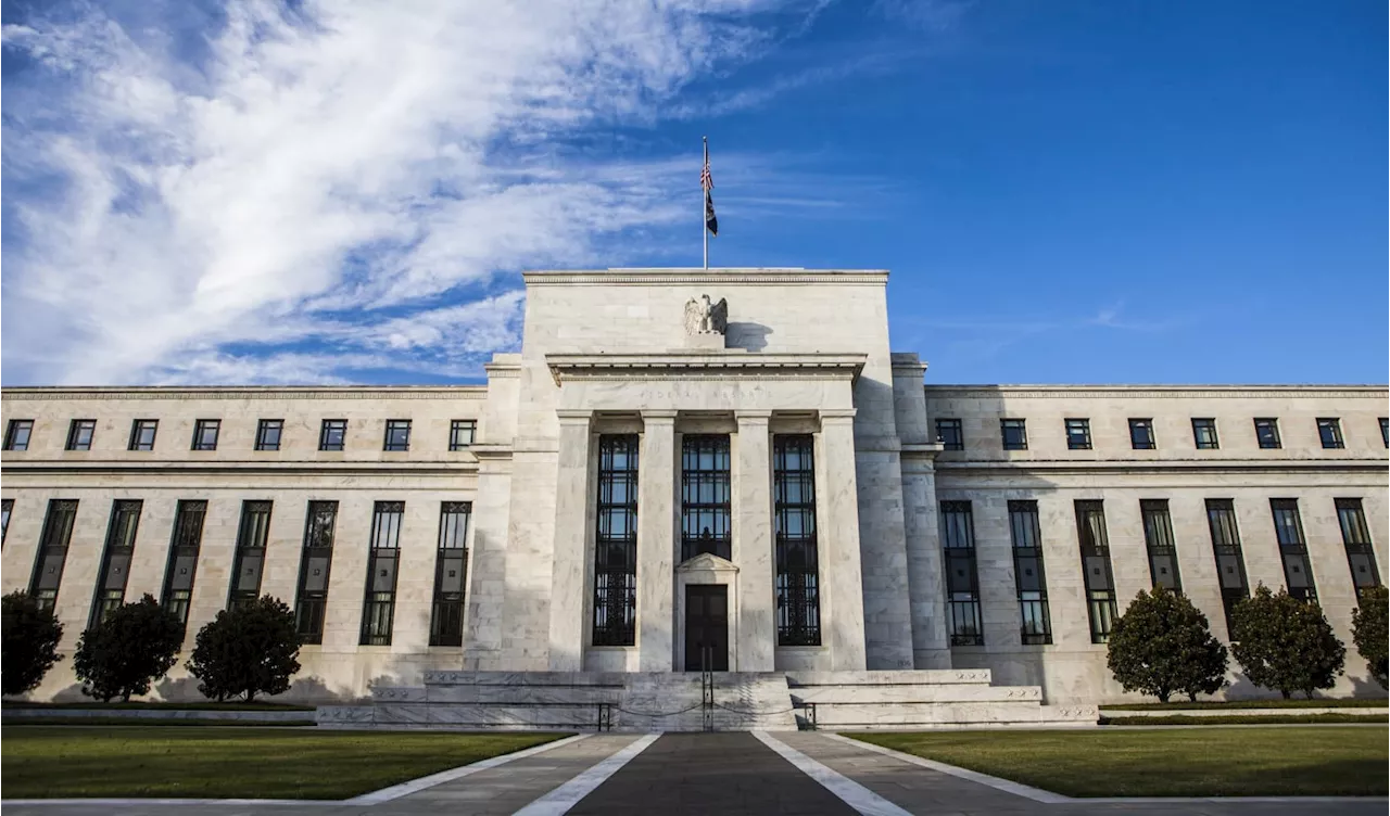 Fed Expected to Hold Interest Rates Steady Amid Inflation Concerns