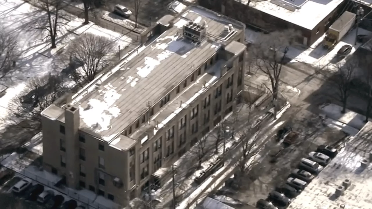 ICE Agents Reportedly Seen at Chicago School, CPS Denies Entry