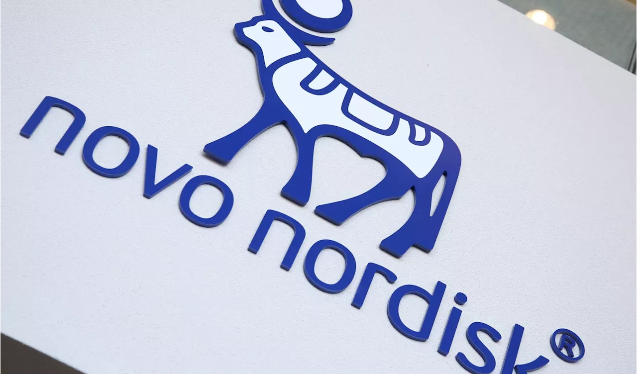 Novo Nordisk's Amycretin Shows Promise in Early Obesity Trial