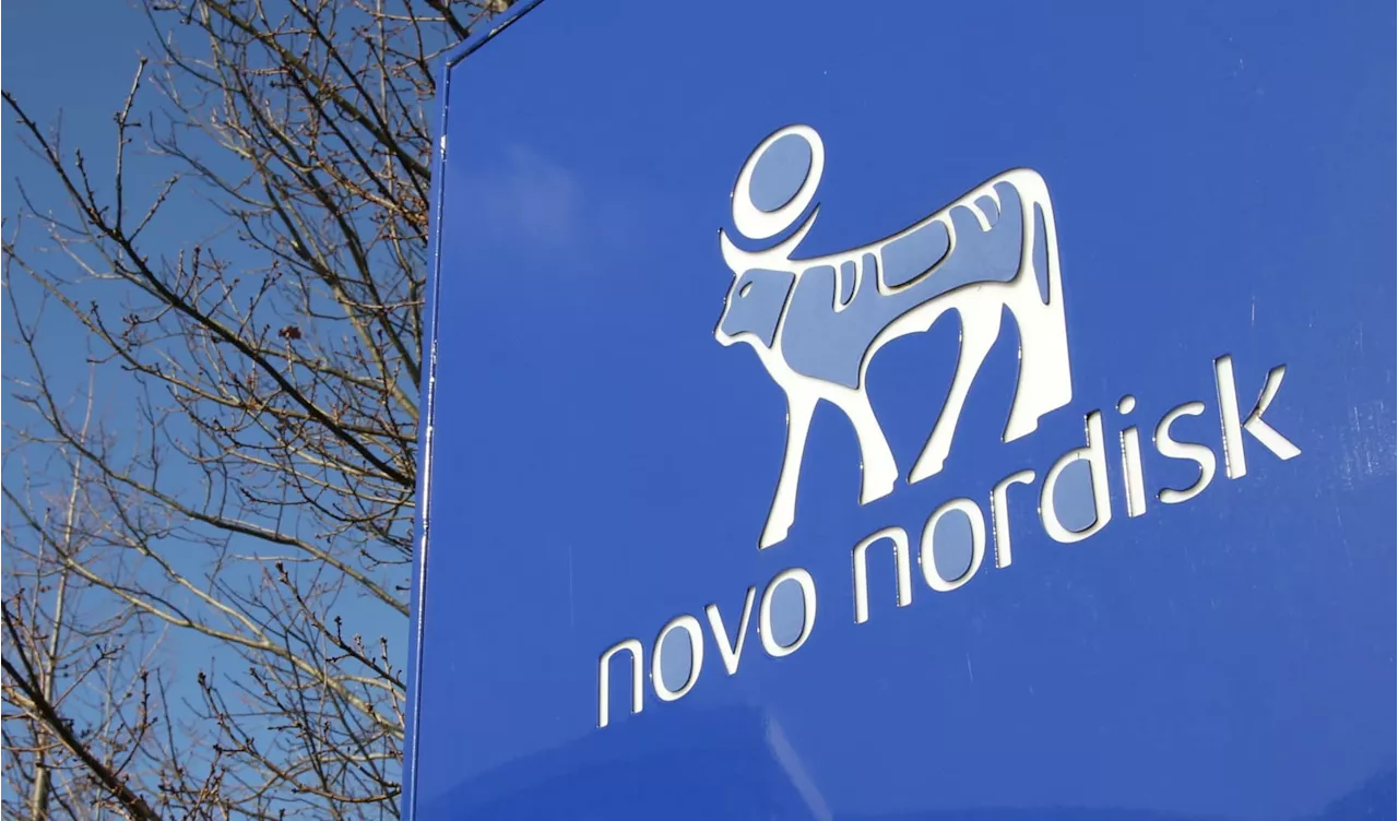 Novo Nordisk's Amycretin Obesity Drug Shows Promising Early Results, Shares Surge