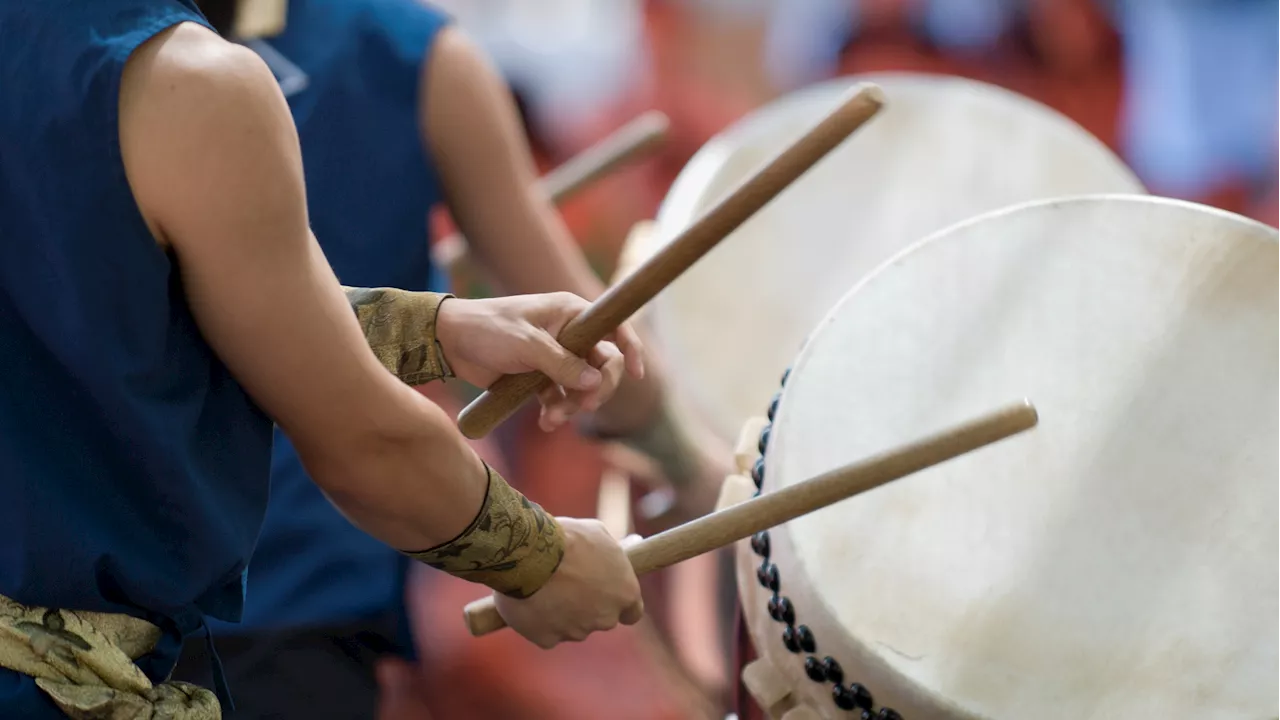 The Huntington celebrates the Lunar New Year with music, hope, and joy