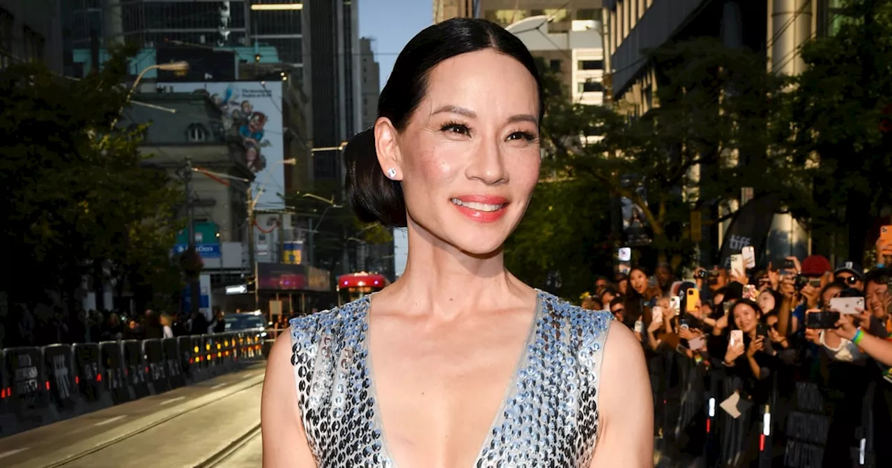 Lucy Liu Stars in 'Presence,' a Horror Film Exploring Family Dynamics