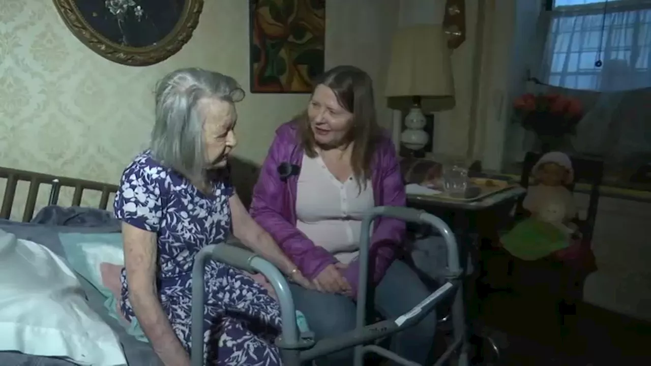 95-Year-Old's Guardianship Reversed After Best Friend Fights Back Against Allegations of Elder Abuse