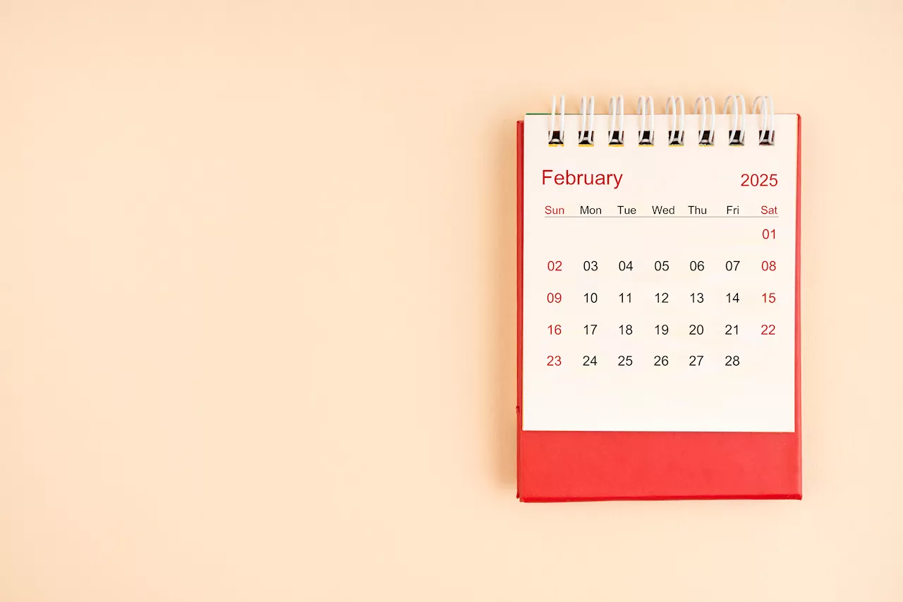 February Holidays and Observances: A Month of Celebration