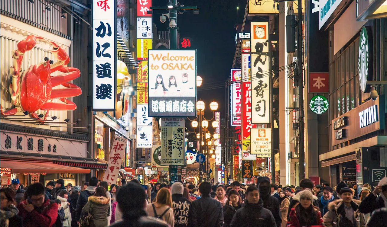 Japan Inflation Hits 16-Month High, Boosting Rate Hike Expectations