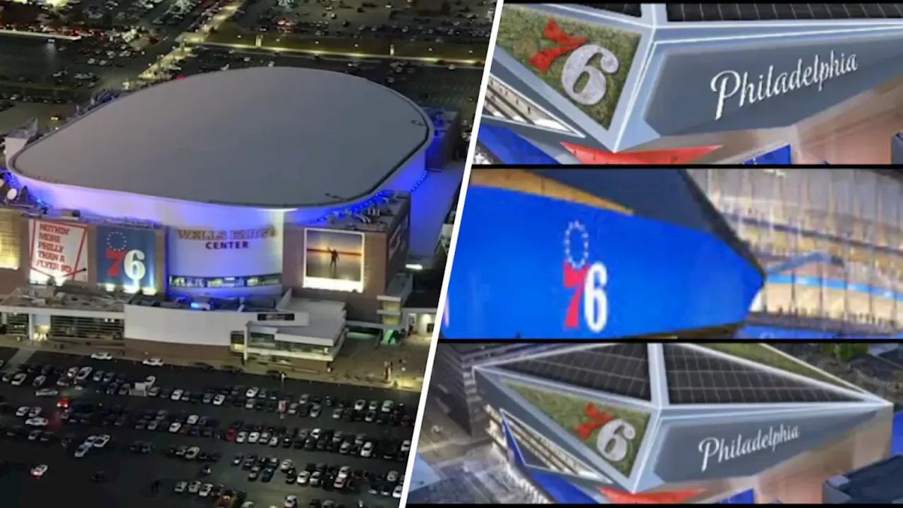 76ers Arena Proposals and Soda Tax Resurface in Philadelphia City Council