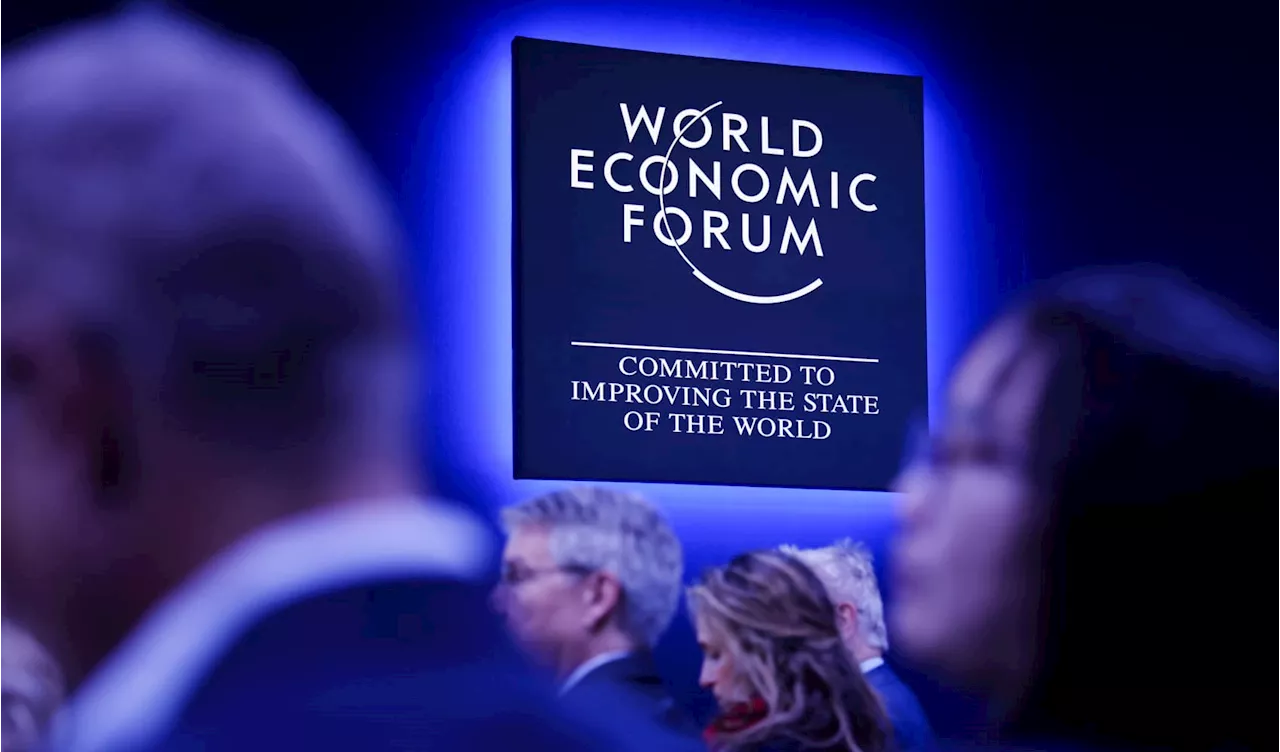 Here's what CEOs are saying about DEI at Davos