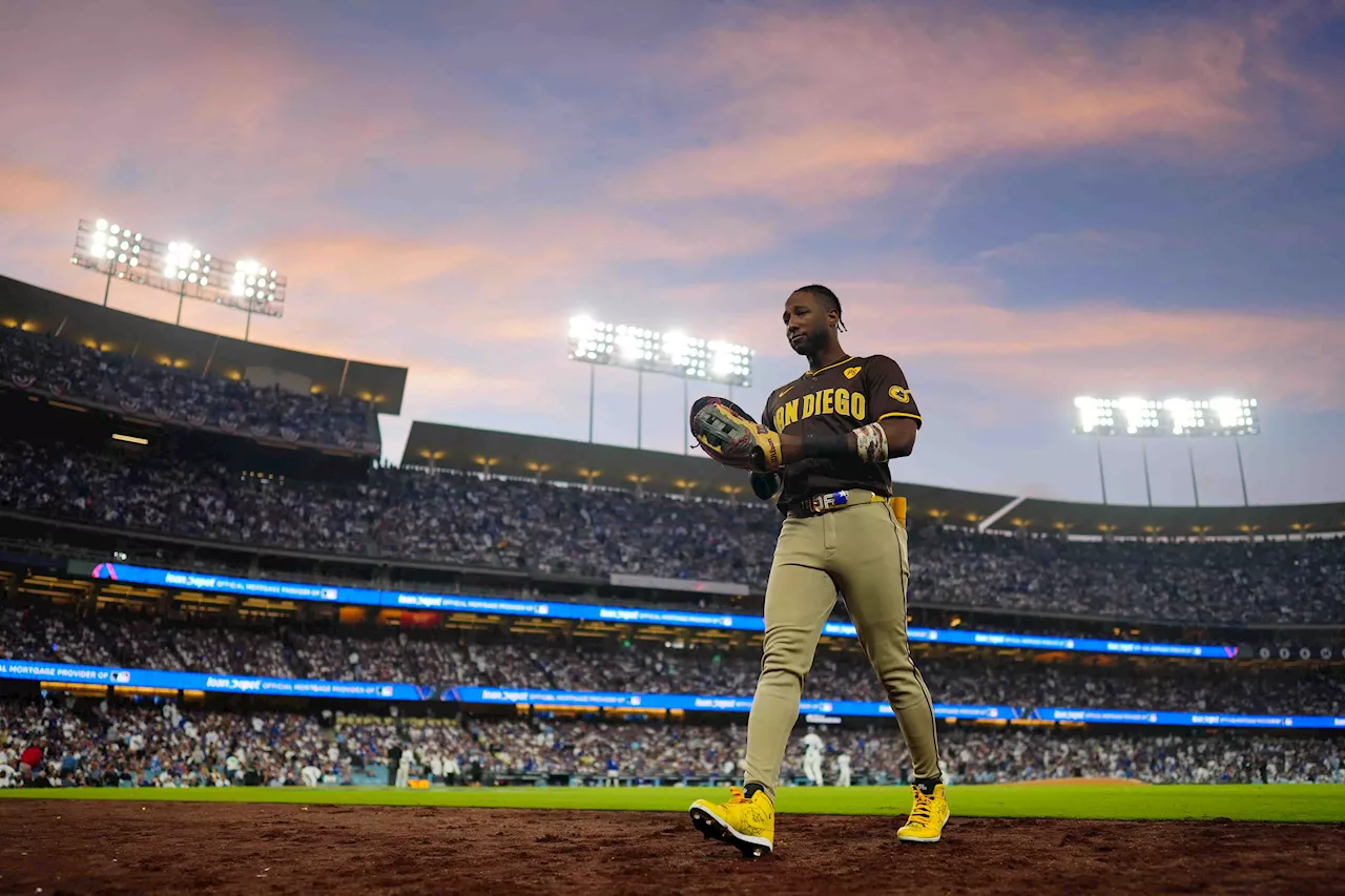 Atlanta Braves Sign Jurickson Profar to a $42 Million, Three-Year Deal