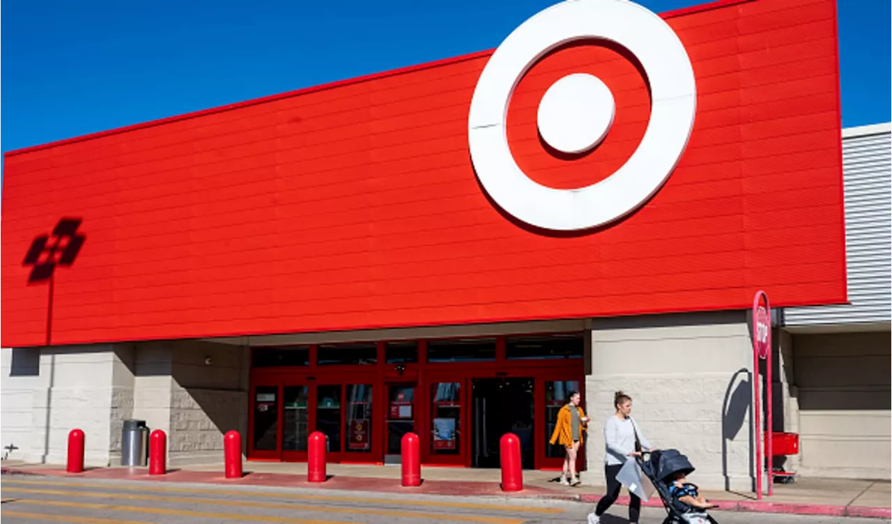 Target Retreats from DEI Programs Amidst Shifting Corporate Landscape