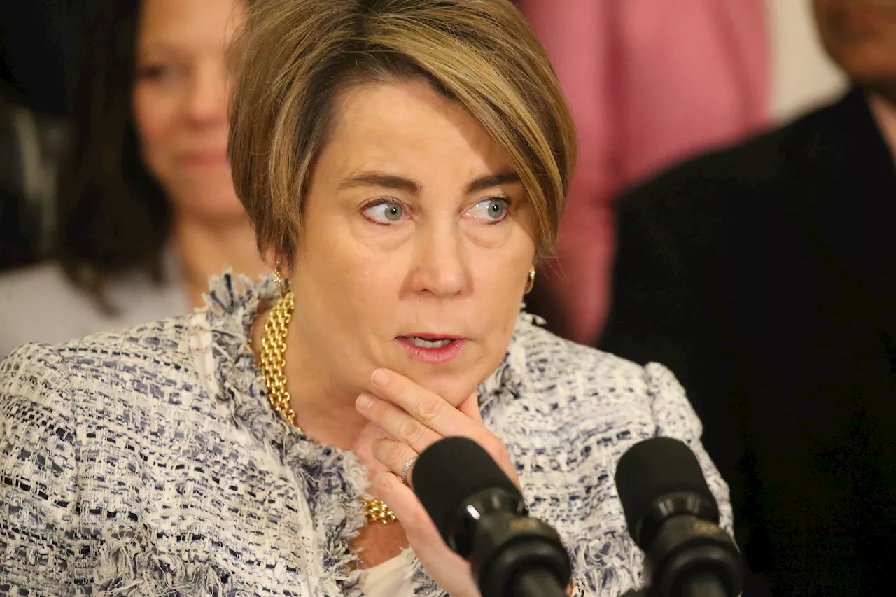 Massachusetts House Seeks More Information on Healey's Family Shelter Reforms