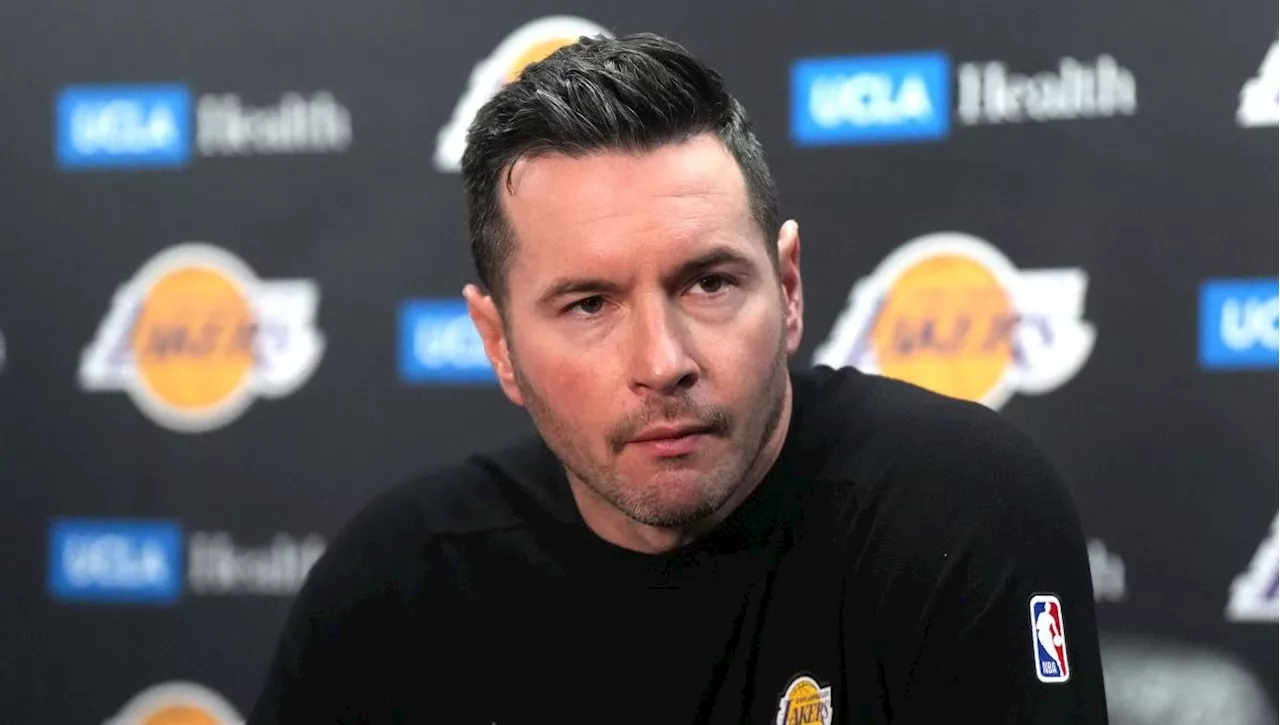 Redick nearly joined Mazzulla's coaching staff in 2022