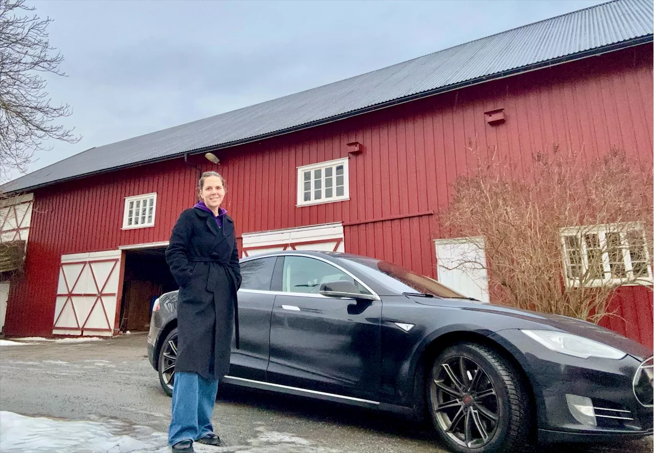 Høyre-profil tar Tesla-grep: – Mange har tenkt det samme