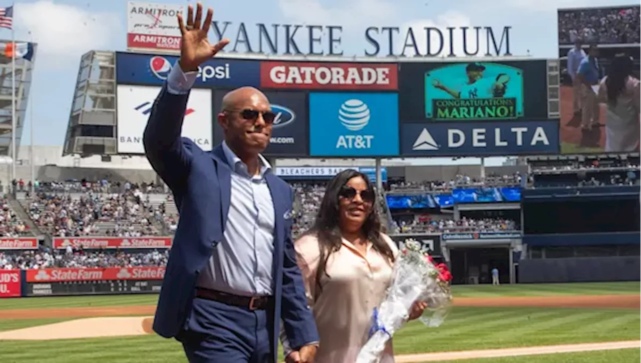 Mariano Rivera's Attorney Denies Child Abuse Cover-Up Claims in Bombshell Lawsuit