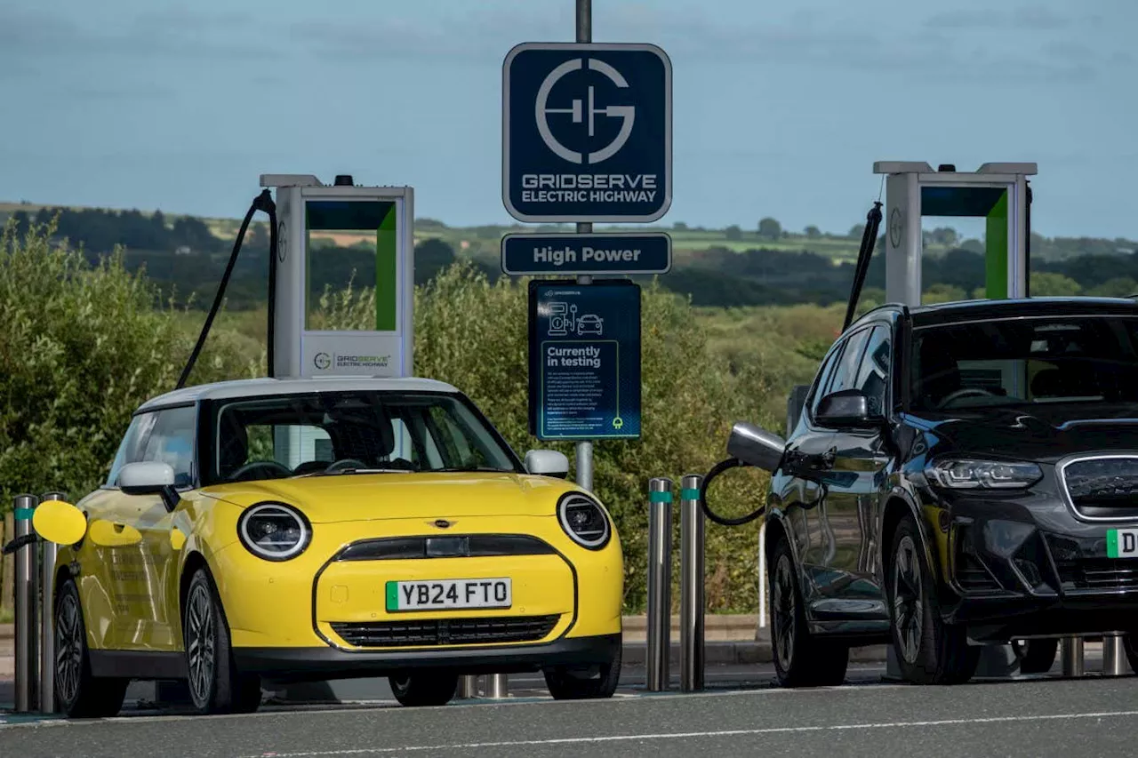 Electric Vehicles Now Match Petrol and Diesel Lifespans