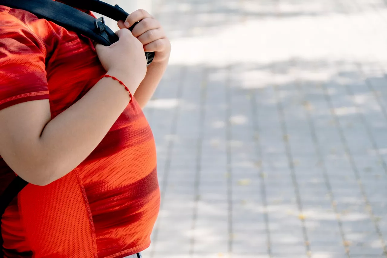 Study finds successful treatment of childhood obesity lowers long-term health risks